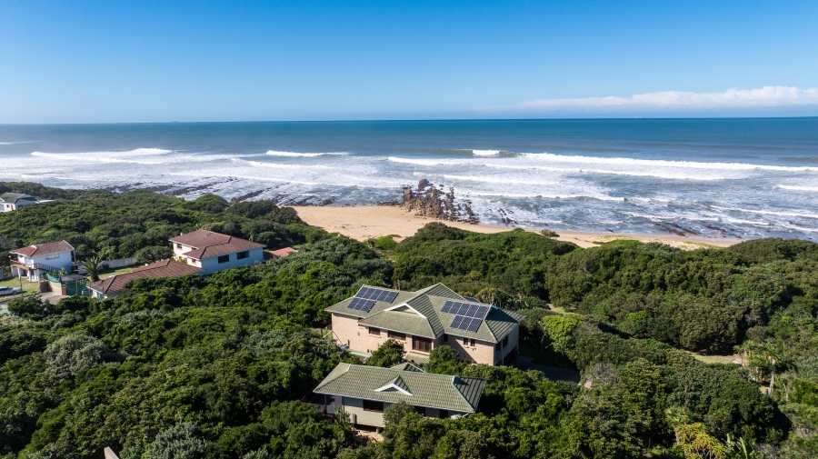 4 Bedroom Property for Sale in West Beach Eastern Cape